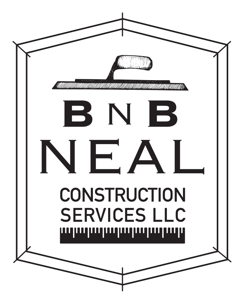 BNB Neal Construction Services LLC logo